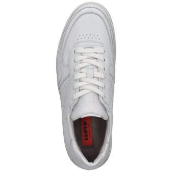 Lloyd Arel Sneaker in weiß