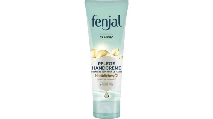 fenjal Handcreme Classic 75 ml