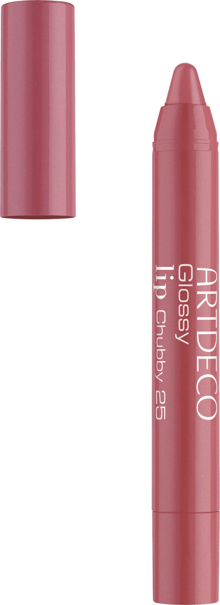 Lipgloss Glossy Lip Chubby 25 Celebrity, 1,8 g