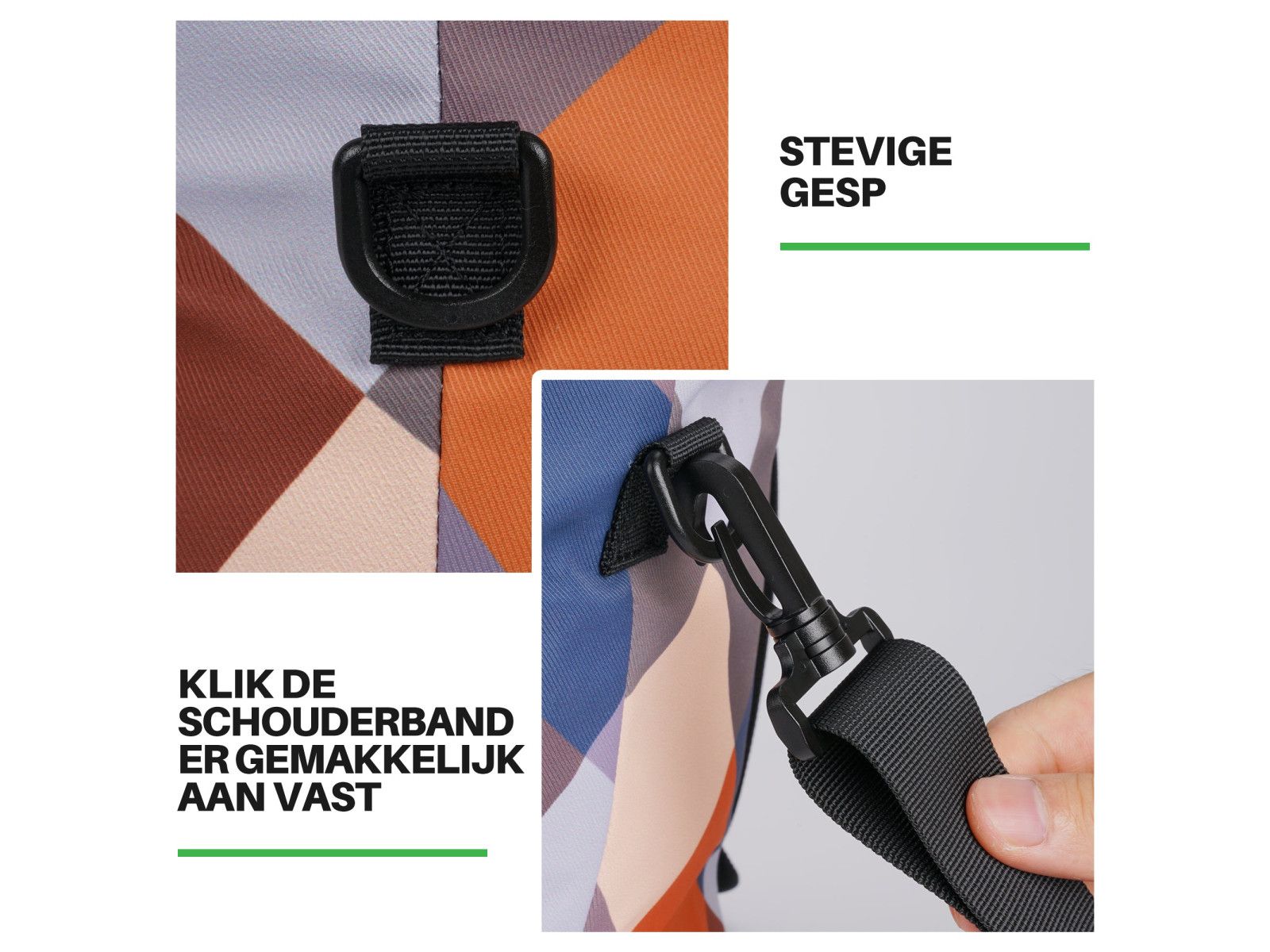 Brisby Block 21 Liter Kühltasche