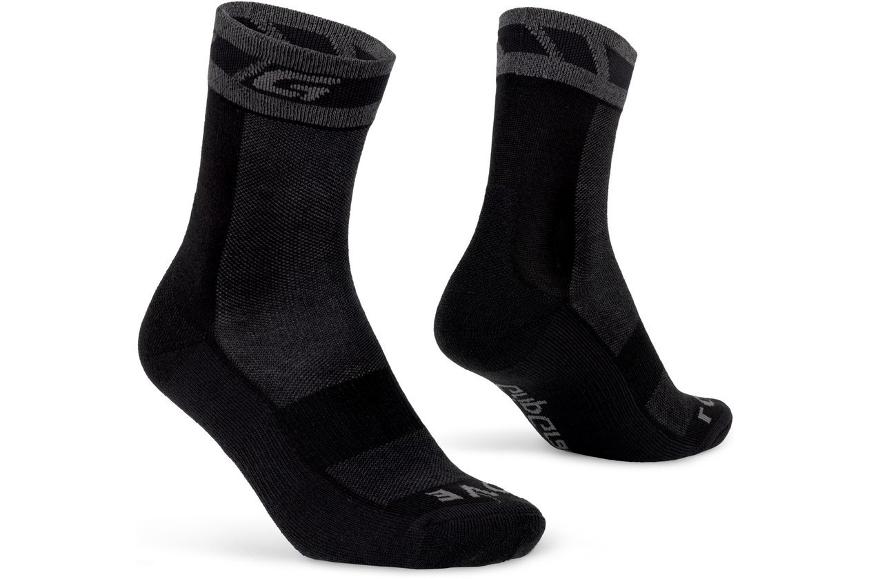 GRIPGRAB Merino Winter Socken - 2023