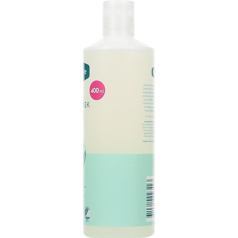 Dr Greve Intimvask 400 ml Sensitiv, Dr Greve