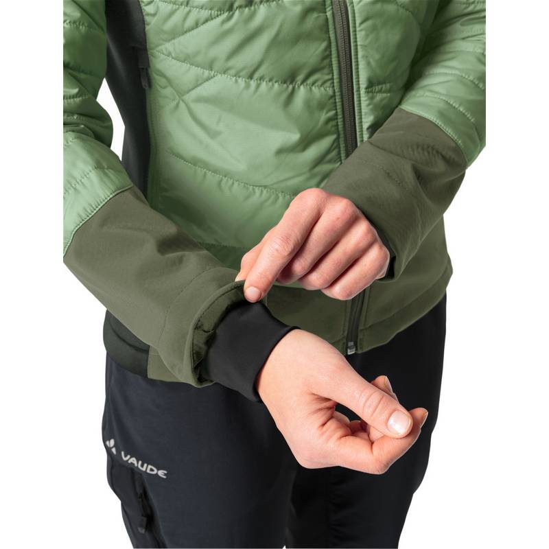 VAUDE Women's Minaki Jacket III Outdoorjacke Damen