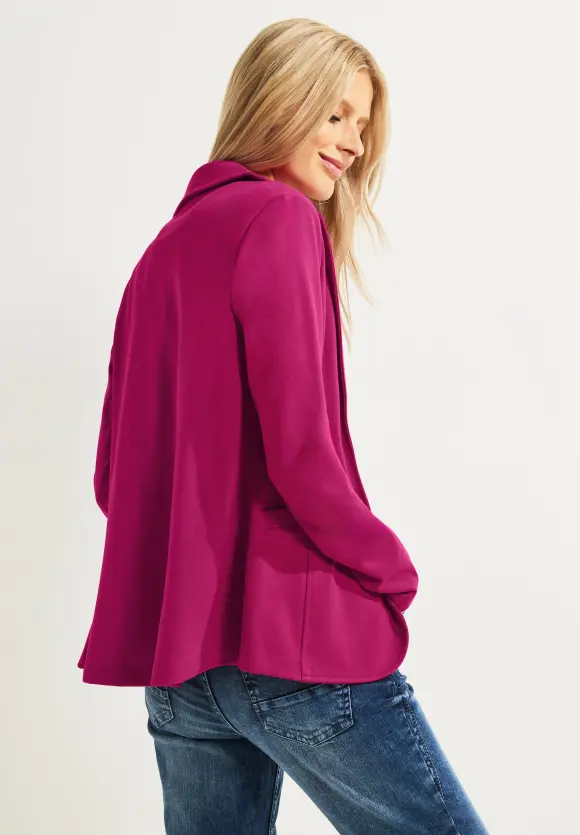 CECIL Offener Basic Blazer