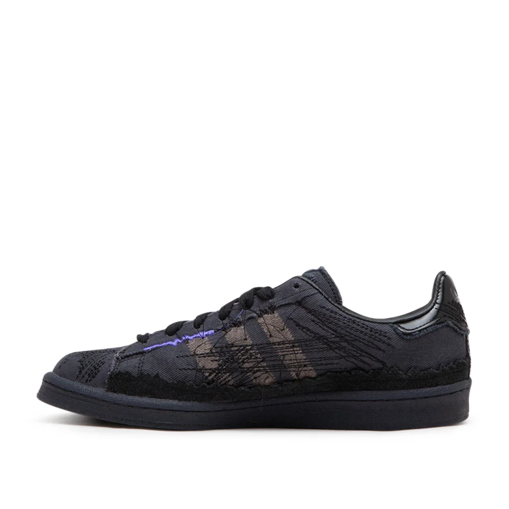 adidas x Youth of Campus 80s Paris GX8433 / schwarz
