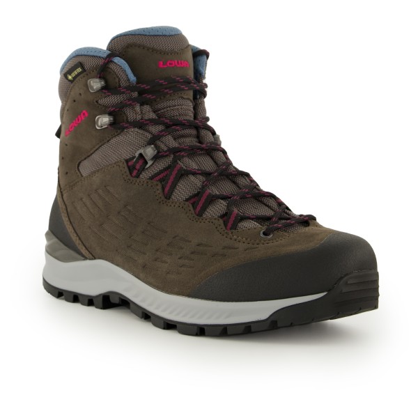 Lowa - Women's Explorer II GTX Mid - Wanderschuhe