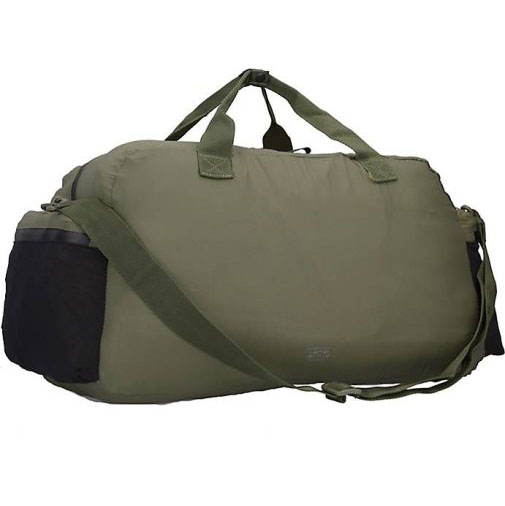camel active Nolan Faltbare Weekender Reisetasche 50 cm