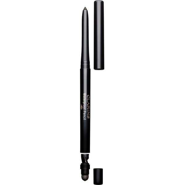 Clarins Waterproof Pencil Eyeliner