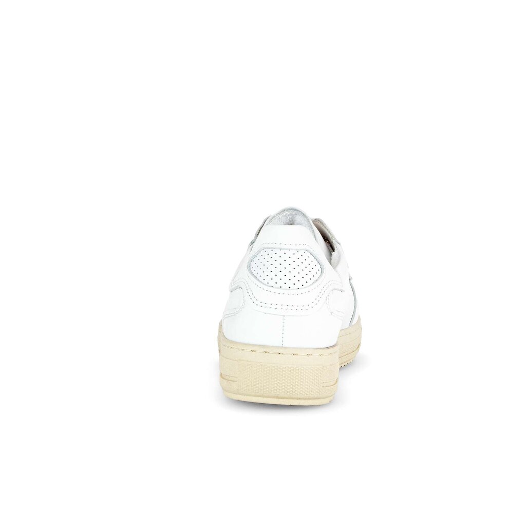 Gabor comfort Sneaker low weiß