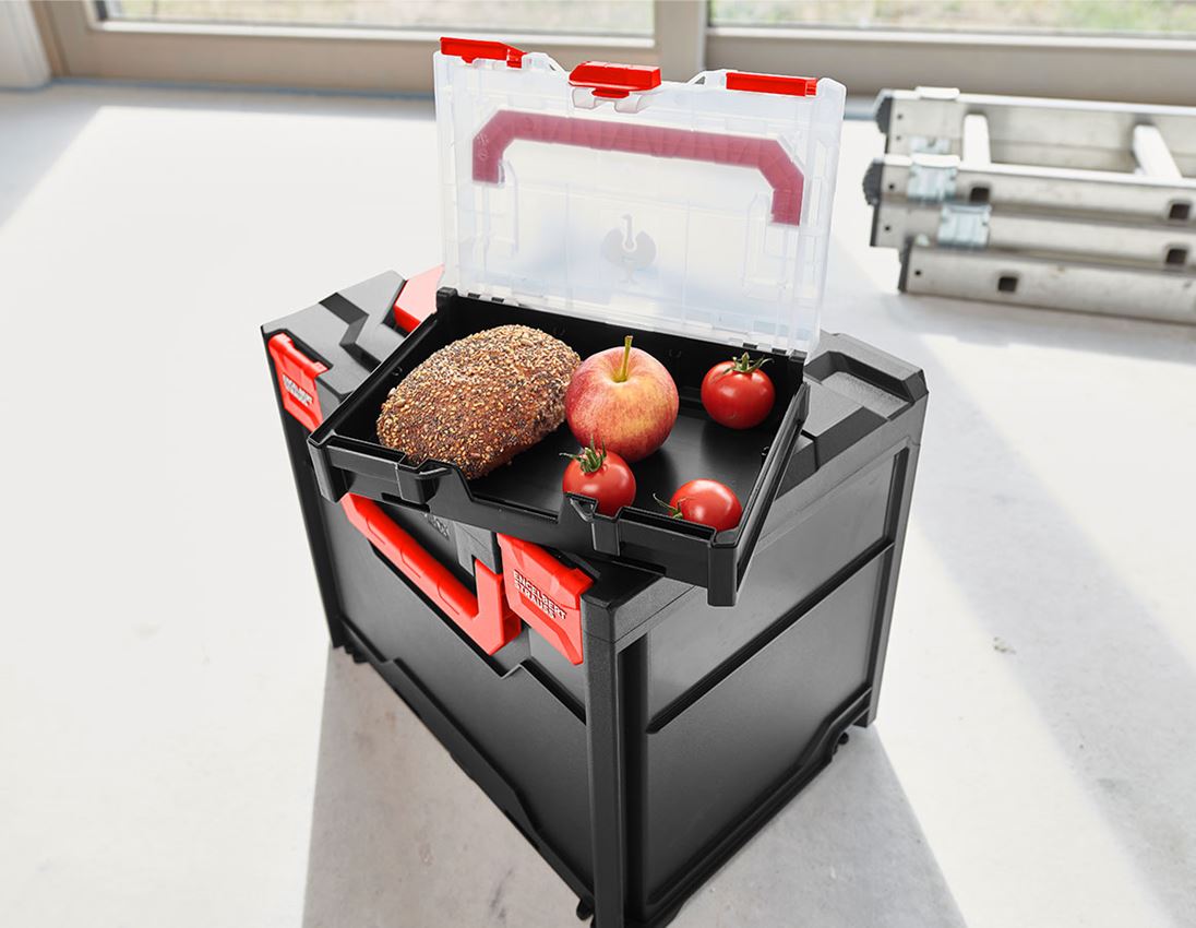STRAUSSbox mini