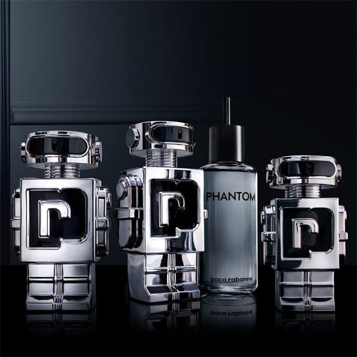 Eau de Toilette Spray