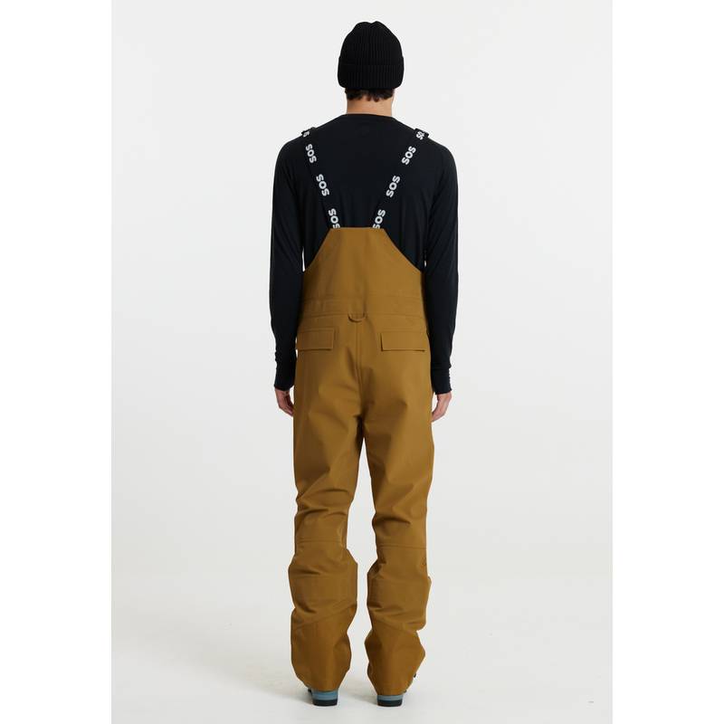 SOS Lipno Skihose Herren