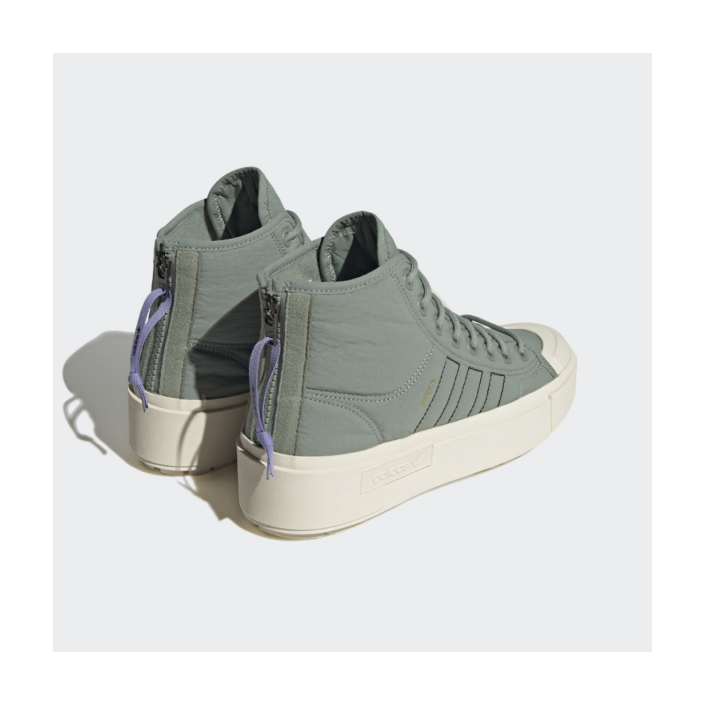 adidas Nizza Bonega X W HQ6042 / grün