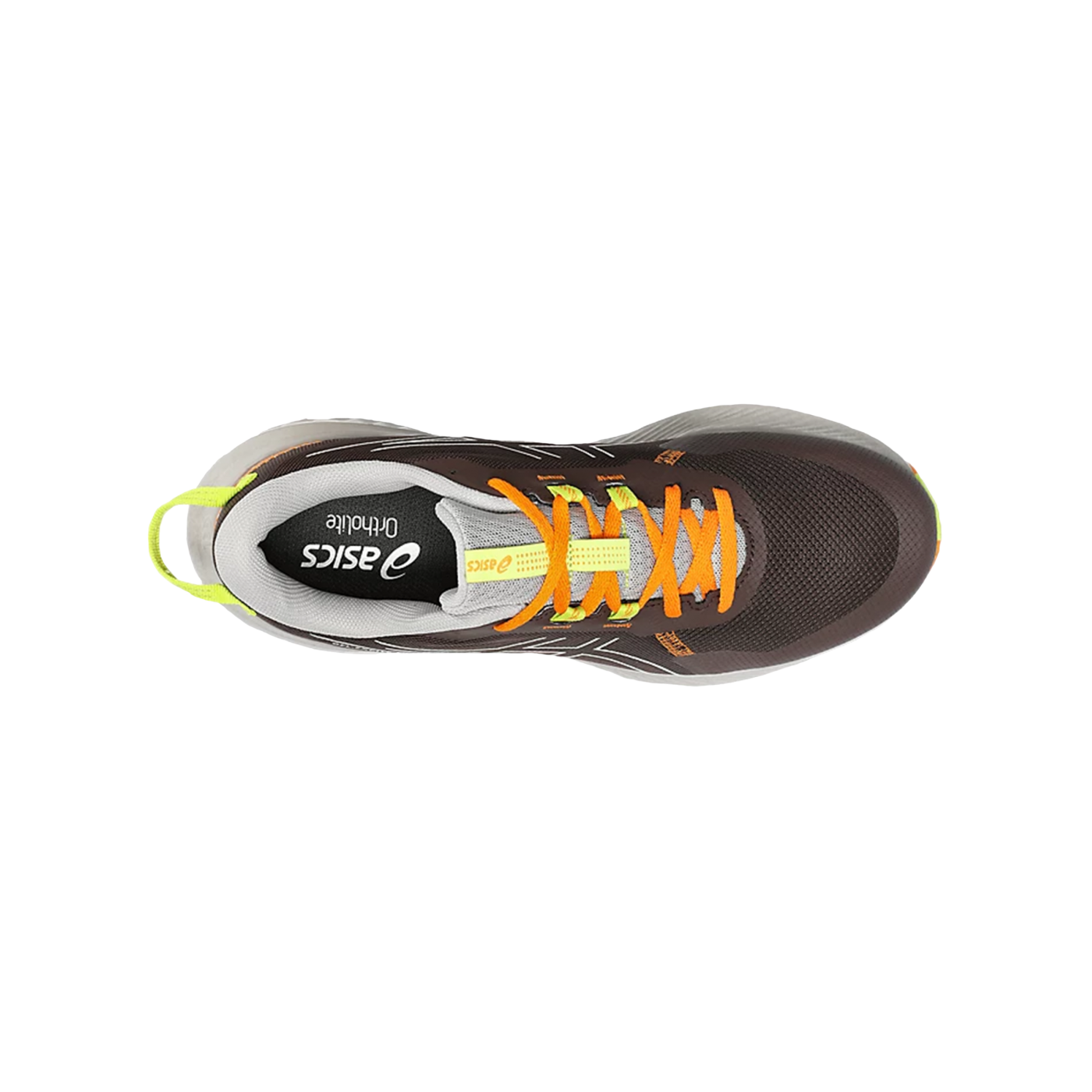 Asics Gel-Excite Trail 2 Lila F200