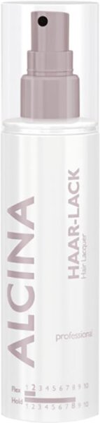 ALCINA Haar-Lack Flex: 2 / Hold: 8 Haarlack