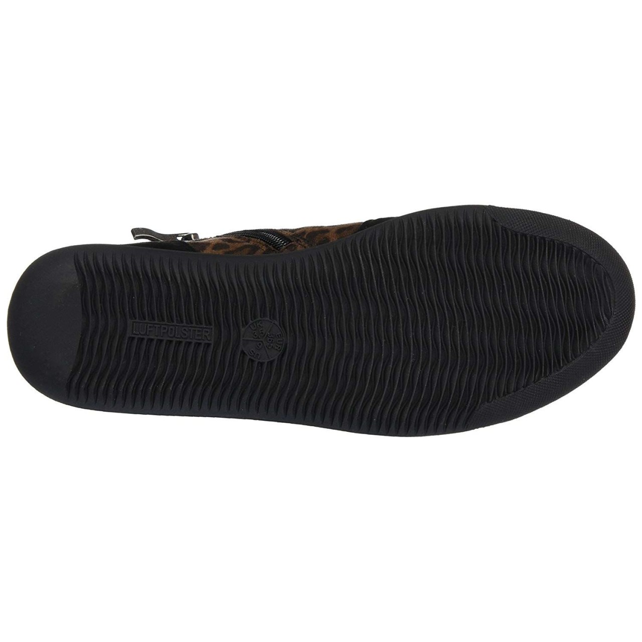 ARA Sneaker braun
