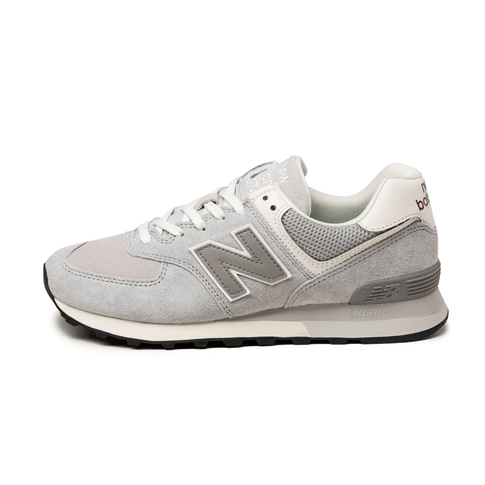 New Balance U574AL2 574 U574AL2 / grau