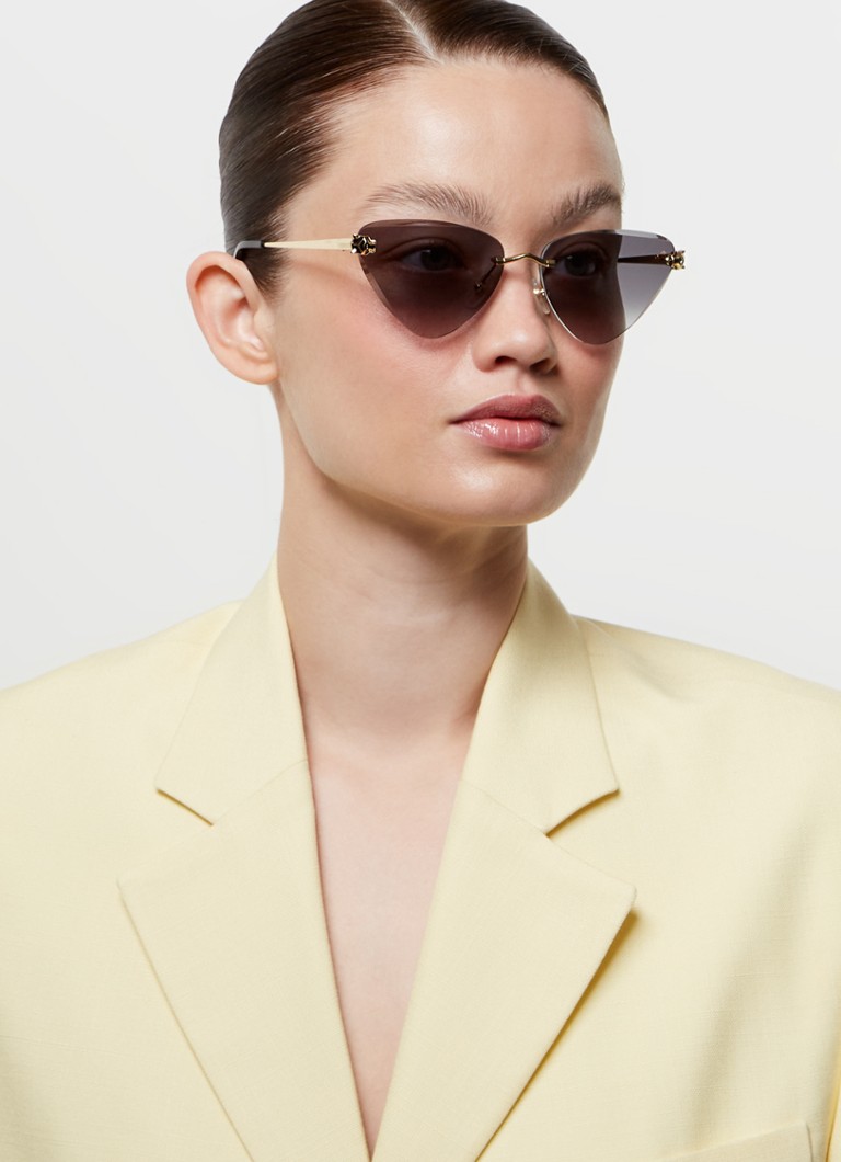 Ochelari de soare Cartier CT0399S