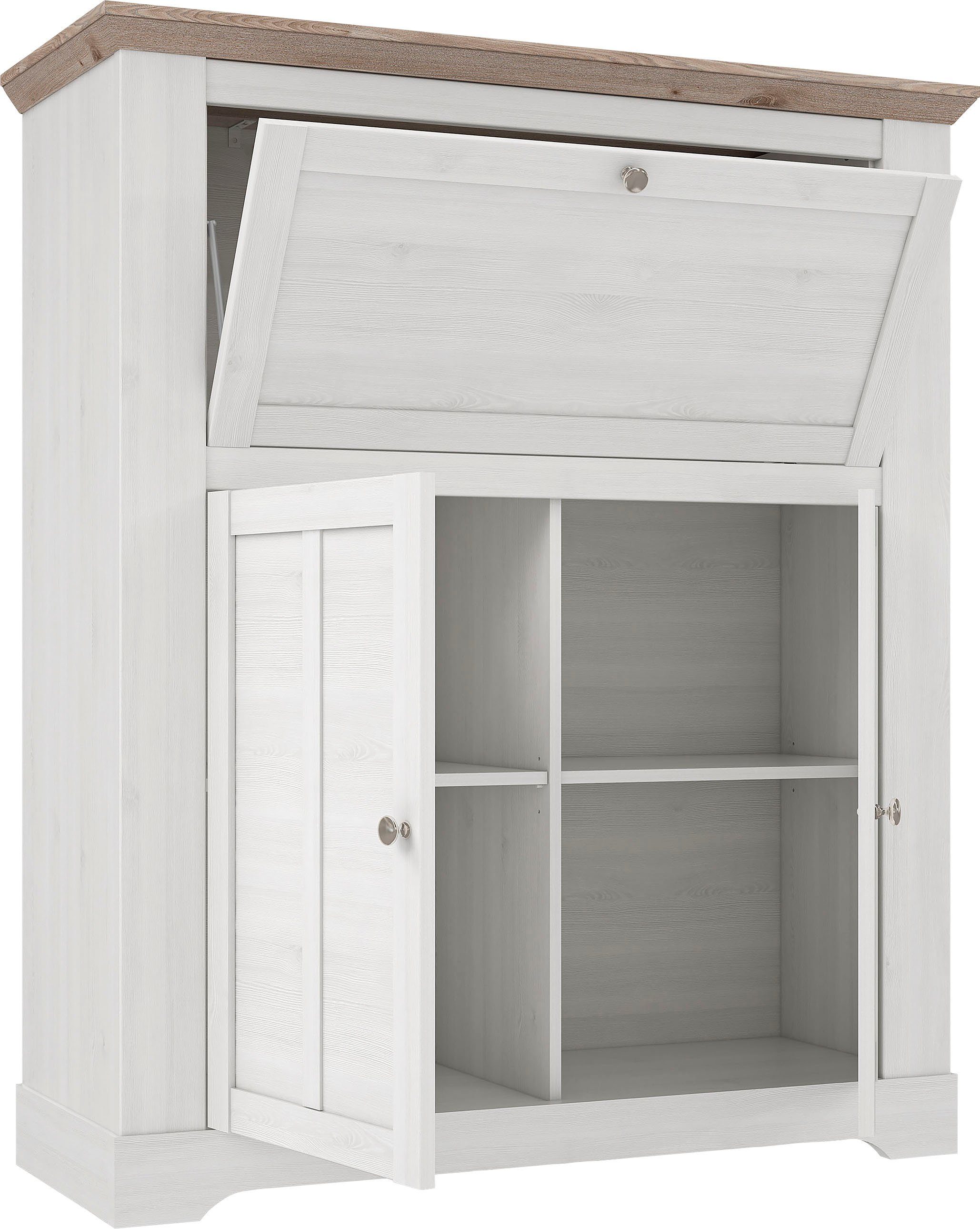 FORTE Barschrank Iloppa Breite ca. 115 cm