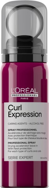 L'Oréal Professionnel Serie Expert Curl Expression Drying Accelerator Leave-In Leave-in-Pflege