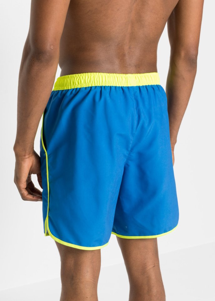 Badeshorts Herren