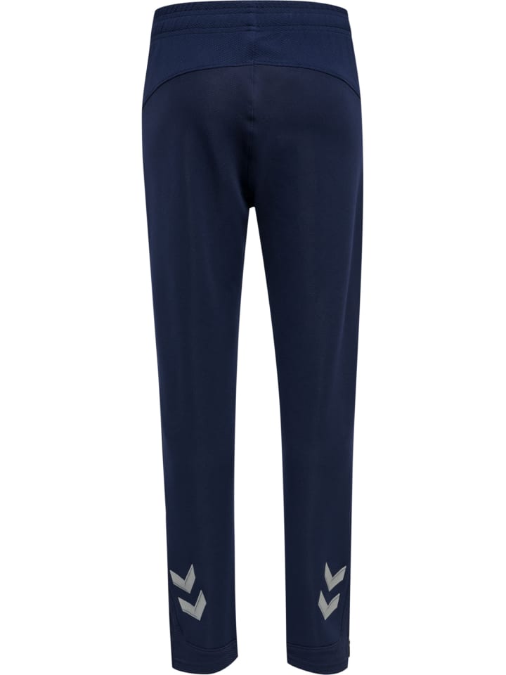 Hummel Hummel Verstellbare Taille Kurze Hose Hmllead Kinder in MARINE günstig kaufen