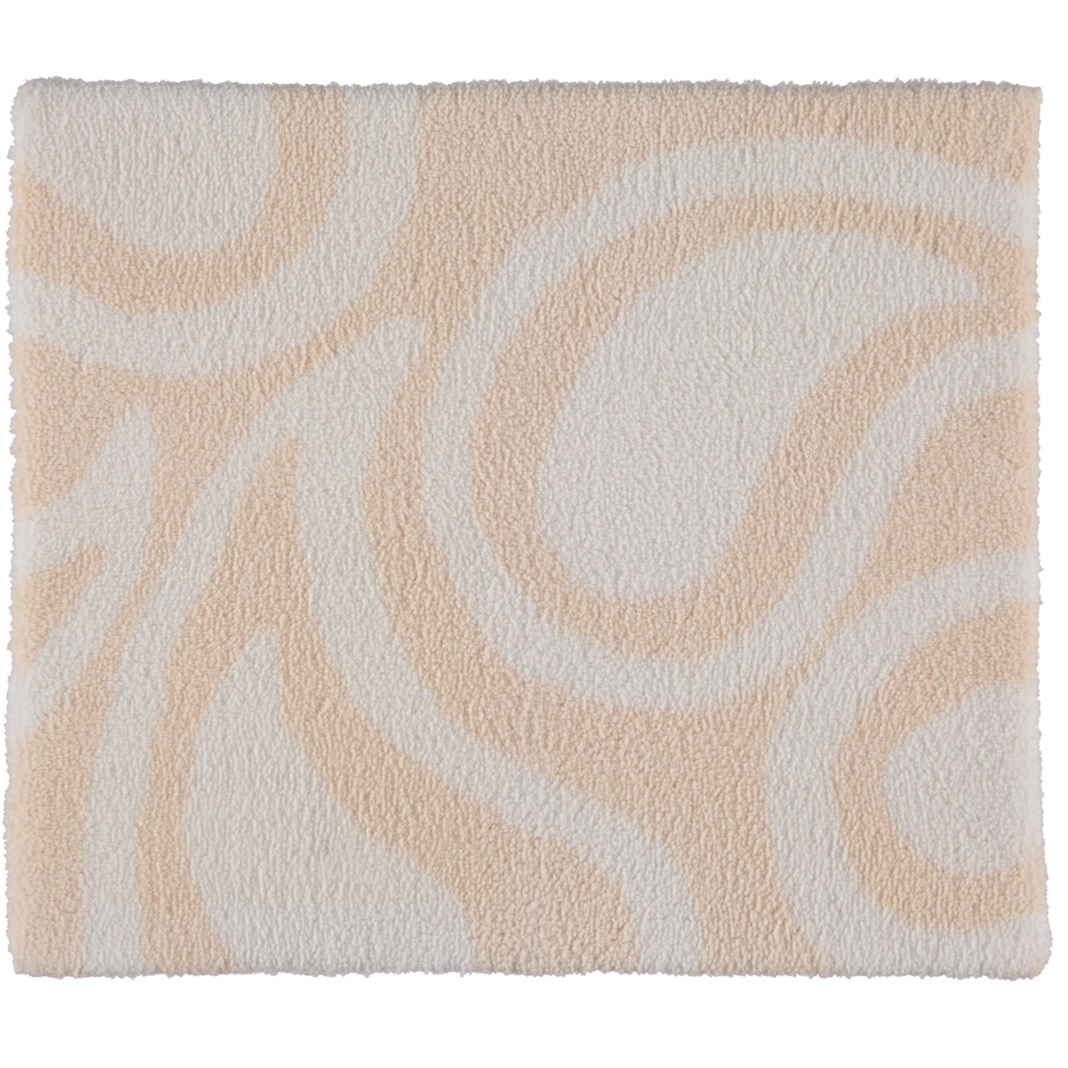 Rhomtuft Badteppiche Paisley ecru - 260