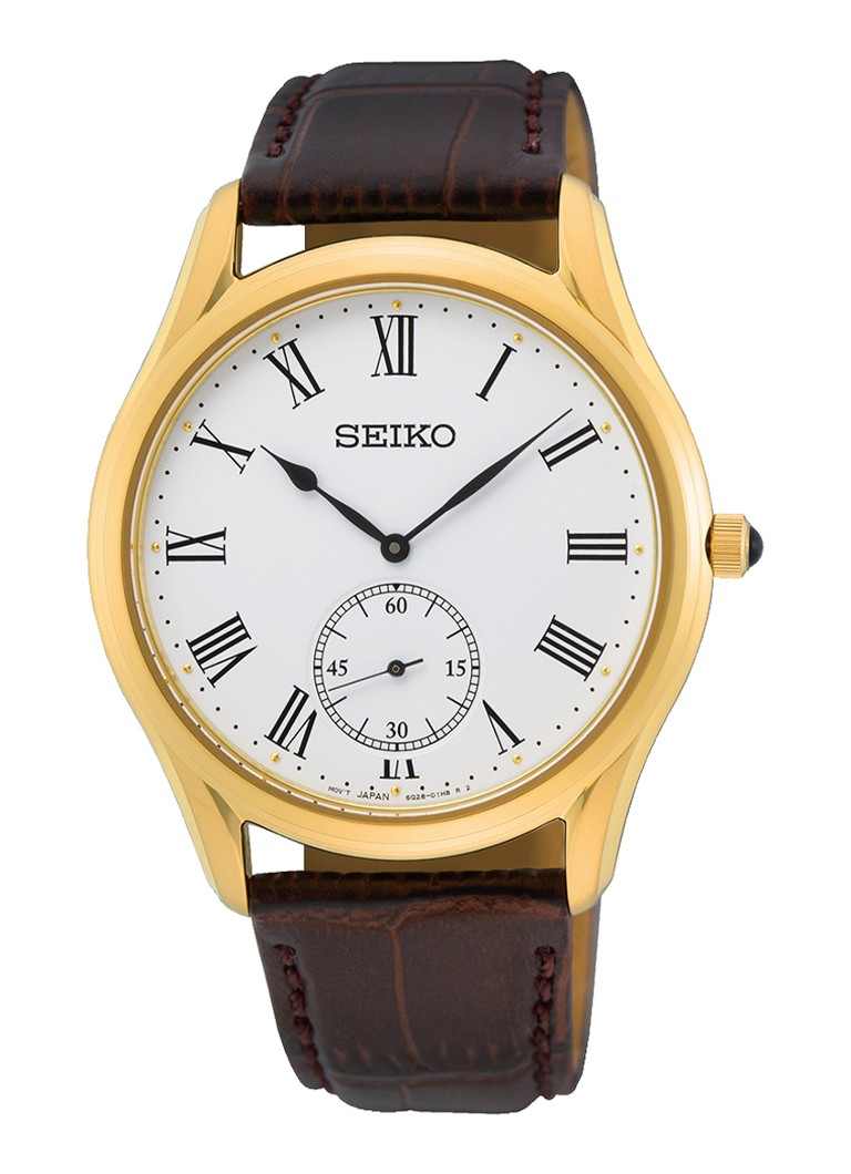 Seiko Doublé watch SRK050P1