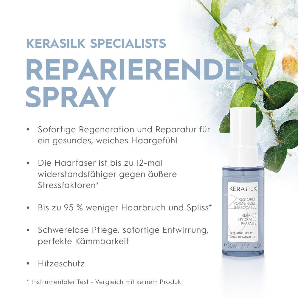 Kerasilk Geschenkset Travel Ecom