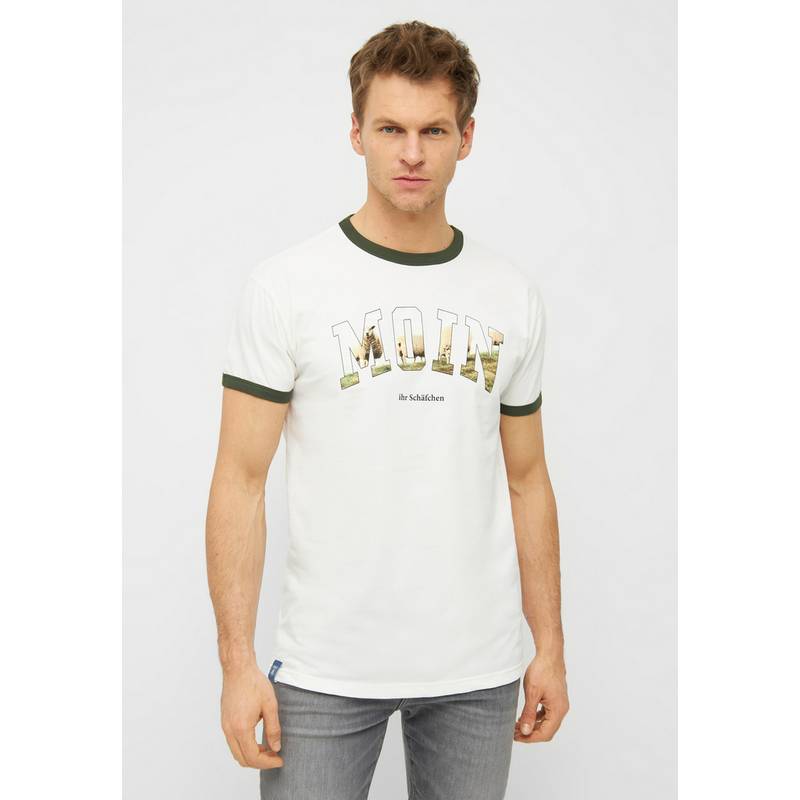 Derbe Schamoin T-Shirt Herren