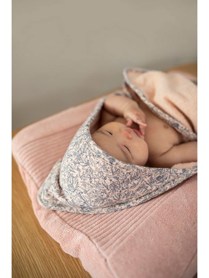 TRIXIE Wickelauflagenbezug in Rosa - (L)70 x (B)45 cm günstig kaufen onesize