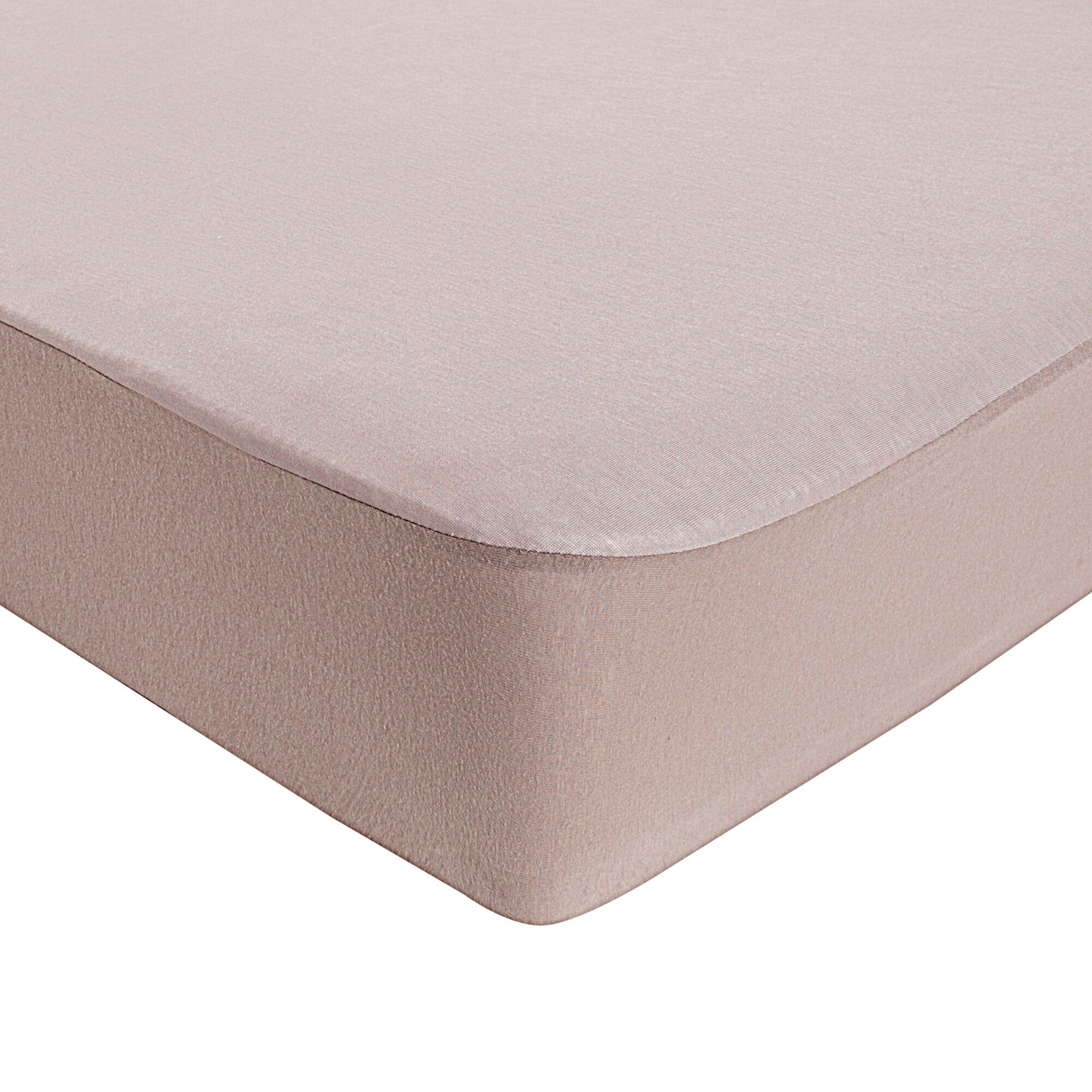 Protège-matelas imperméable Tencel