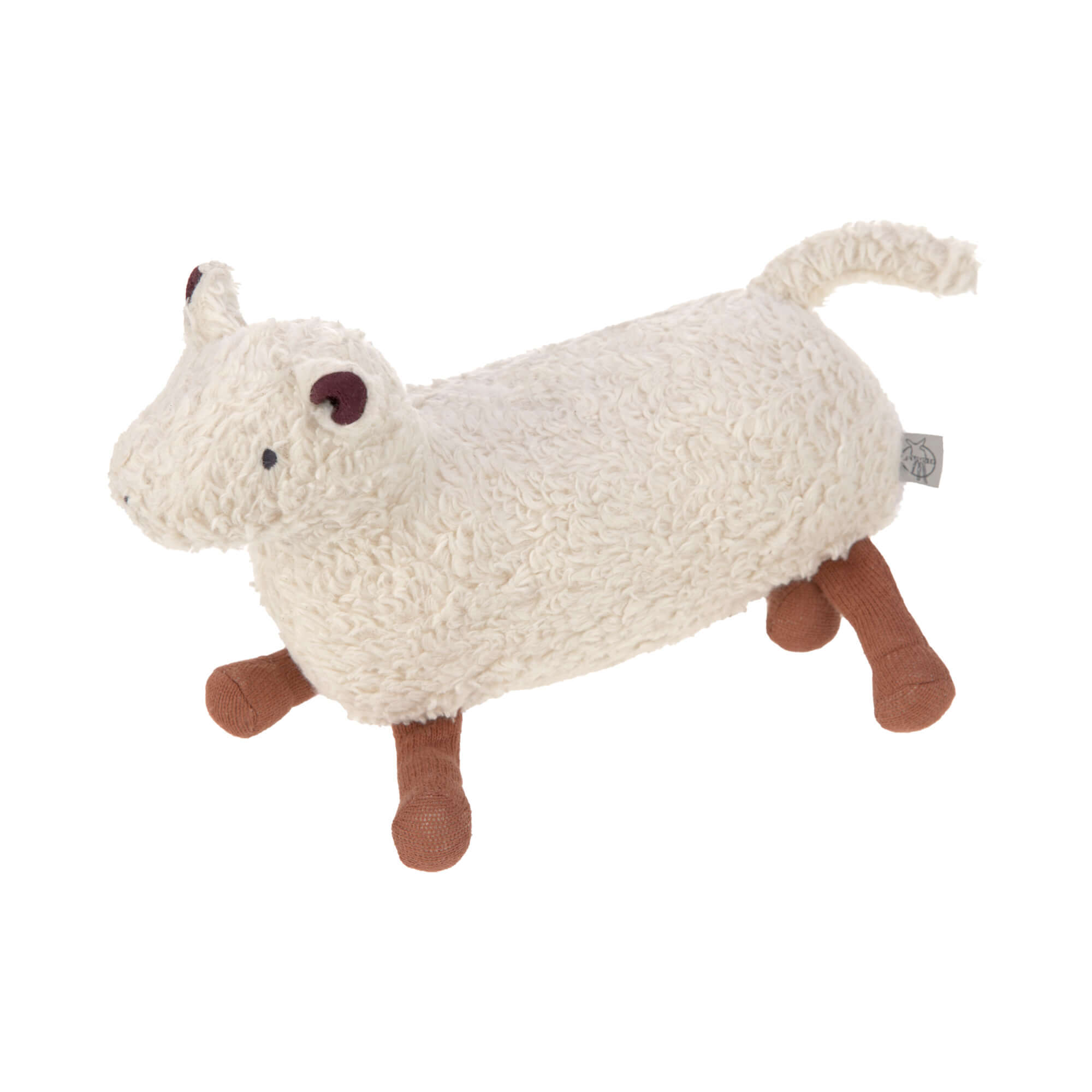 Digitale Spieluhr mit Bluetooth Lautsprecher - Music Box, Tiny Farmer Schaf