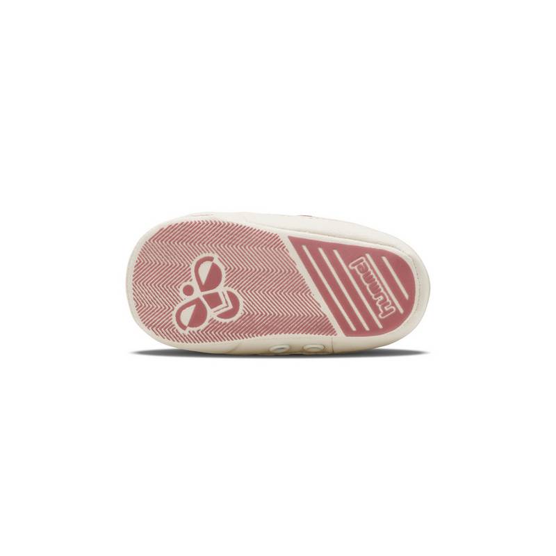 hummel STADIL LOW CRIB INFANT Sneaker Kinder