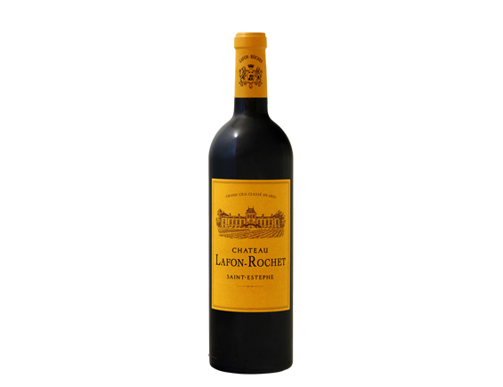 Château Lafon-Rochet 2013 Bordeaux Saint-Estèphe