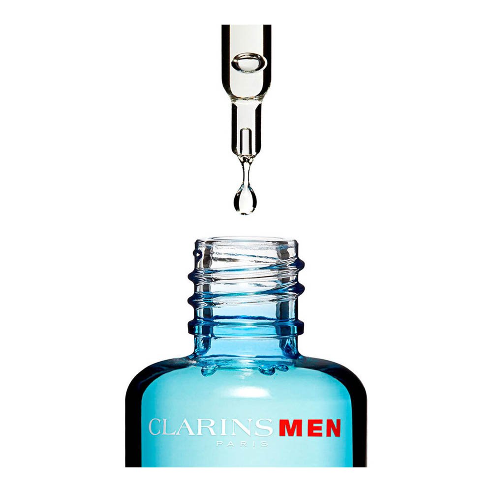 CLARINS ClarinsMen Huile Rasage & Barbe