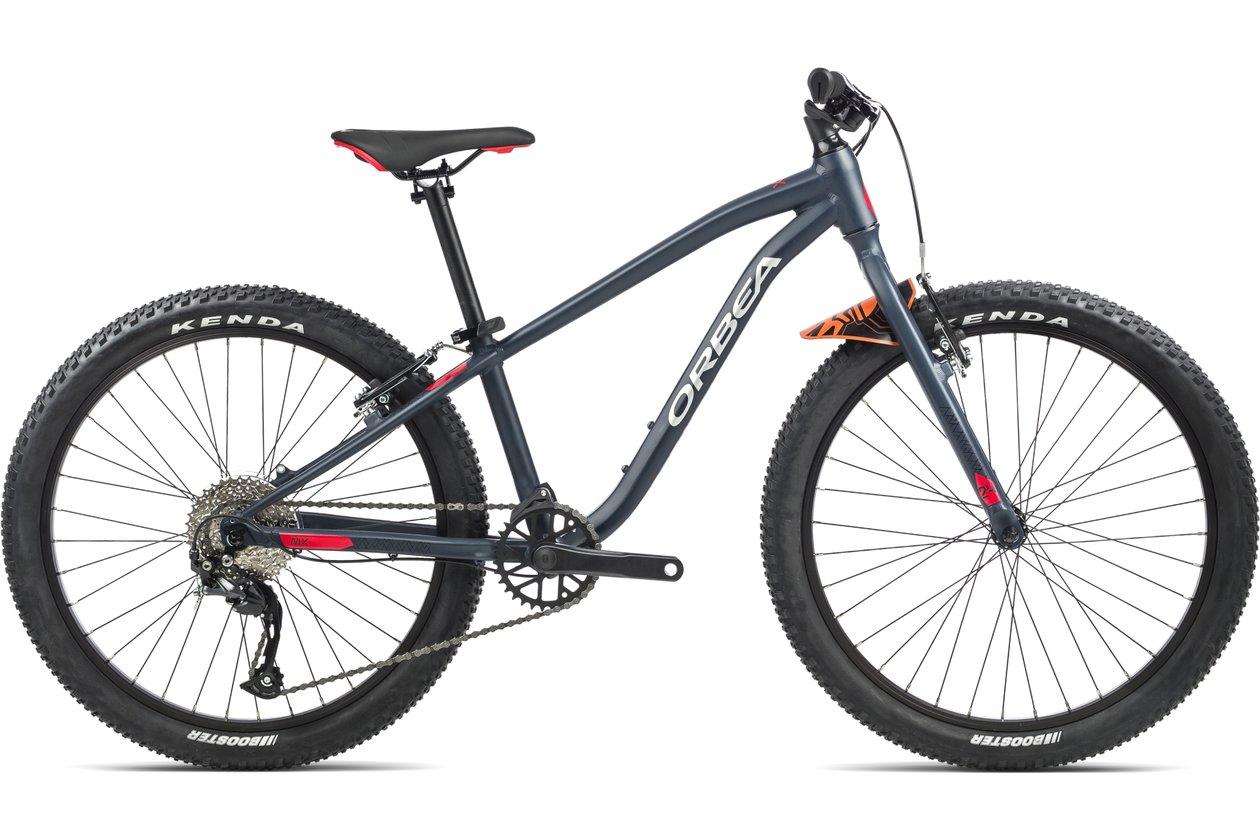 Orbea MX 24 Team - 2022 - 24 Zoll - Diamant