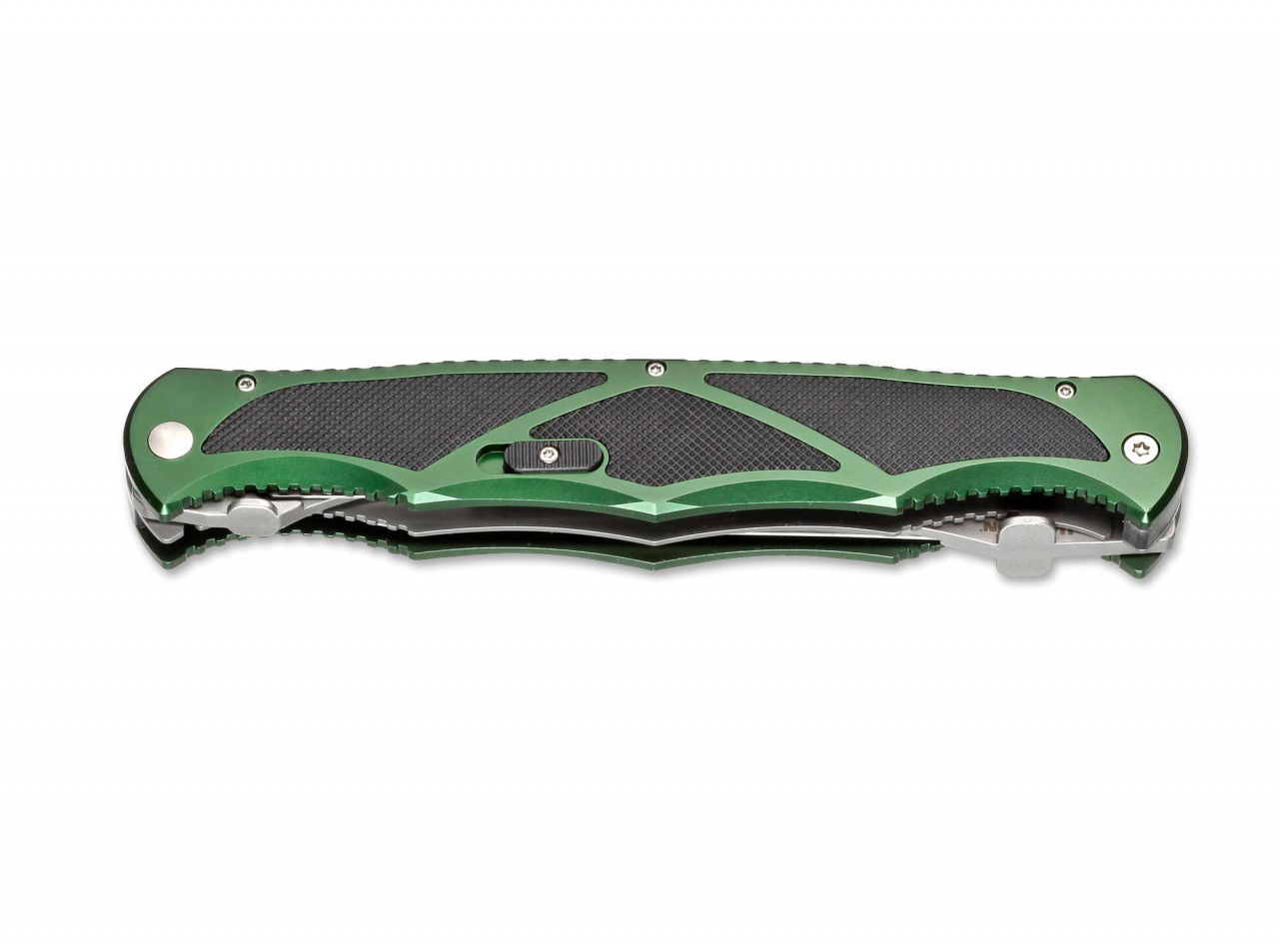 Hydra Green