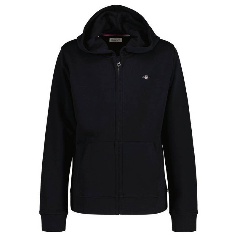 GANT Sweatjacke Sweatjacke