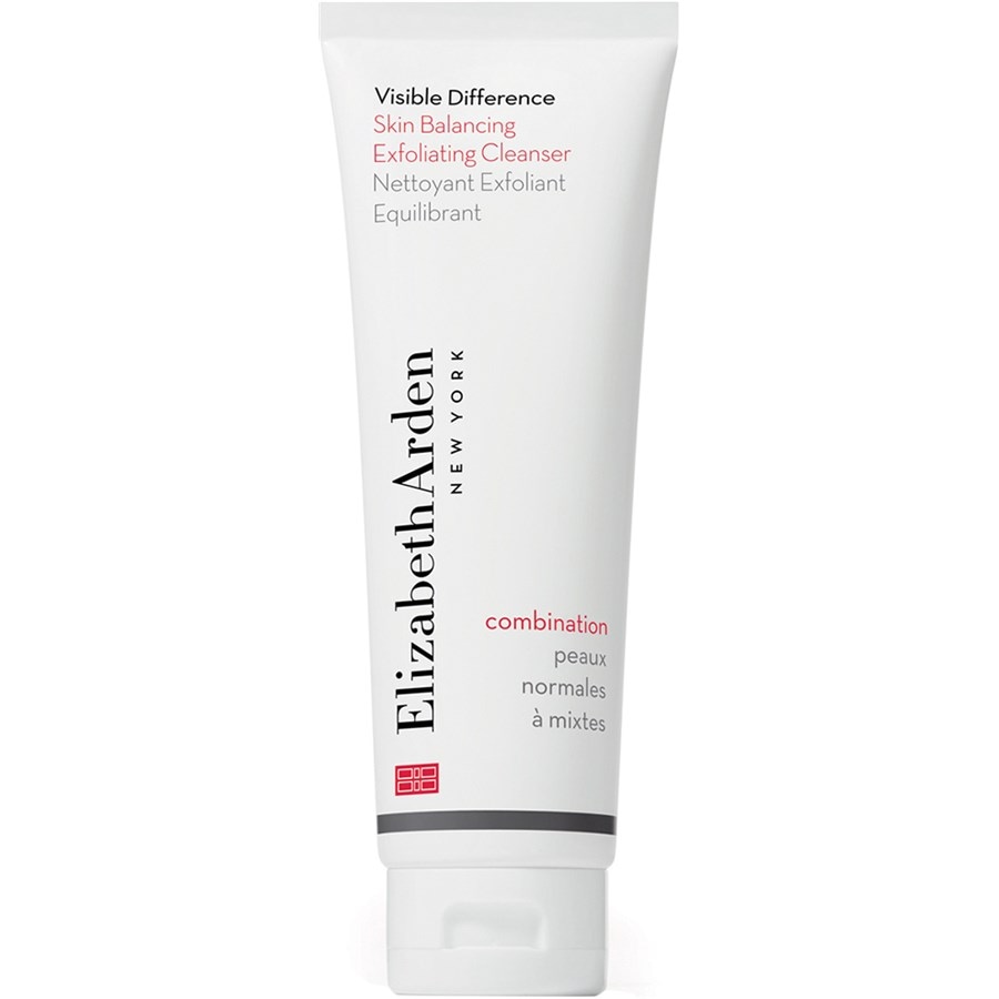 Skin Balancing Exfoliating Cleanser
