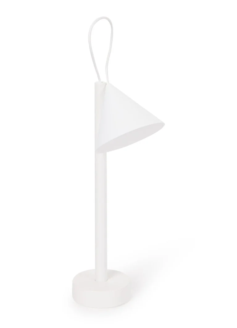 Alessi Tsumiki galda lampa 16,4 x 11 x 33,7 cm