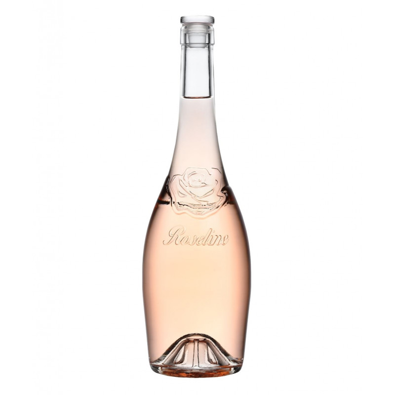 Roseline Prestige Rosé 2022