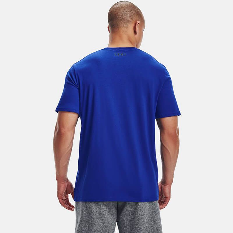 Boxed Sportstyle T-Shirt