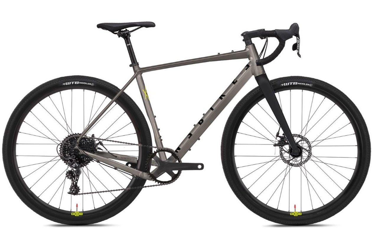 NS Bikes RAG+ 3 - 2022 - 28 Zoll - Diamant