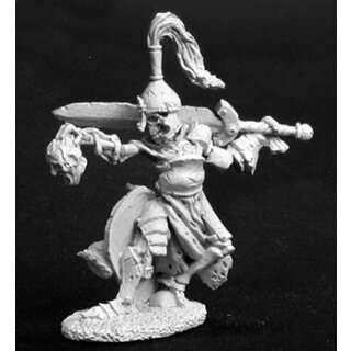 Skeleton Warrior