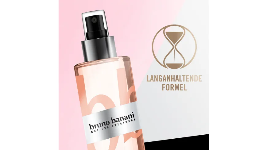 bruno banani Women Body Splash 250 ml