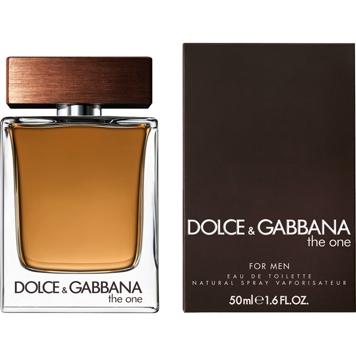 Eau de Toilette Spray