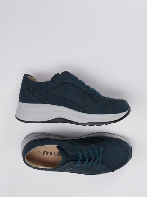 Sneaker-26616390011 Finn Comfort