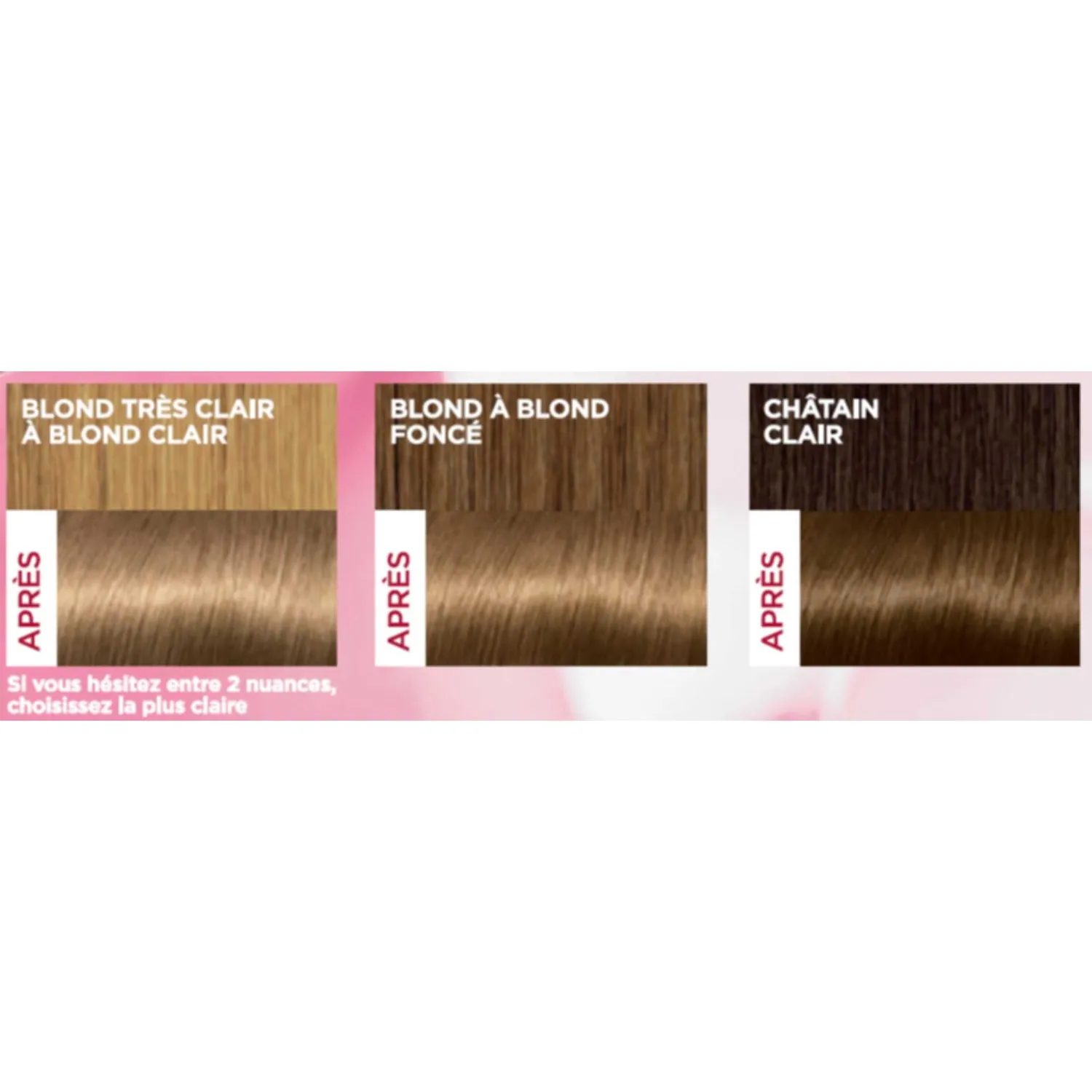 Krémová farba na vlasy L'Oréal Paris Excellence