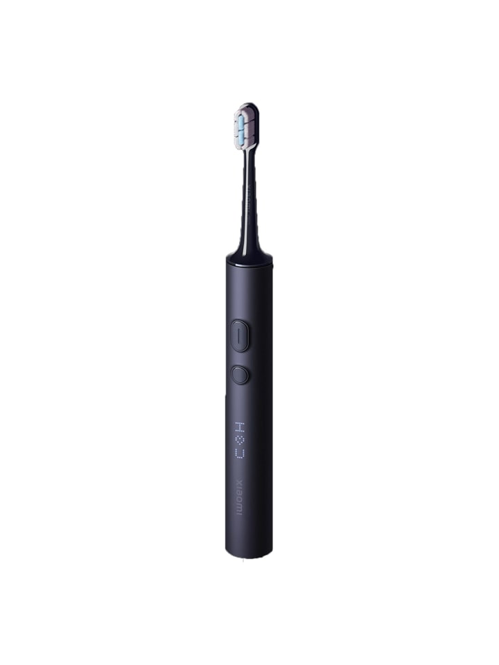 xiaomi Elektrische Zahnbürste Toothbrush T700 in schwarz günstig kaufen onesize